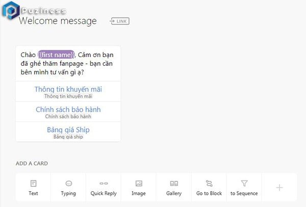 Hướng dẫn tạo Chatbot cho Fanpage đơn giản và hiệu quả mới nhất 2020