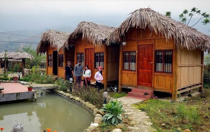 Tổng hợp những kinh nghiệm đầu tư homestay sinh lời khủng - Chatfuel