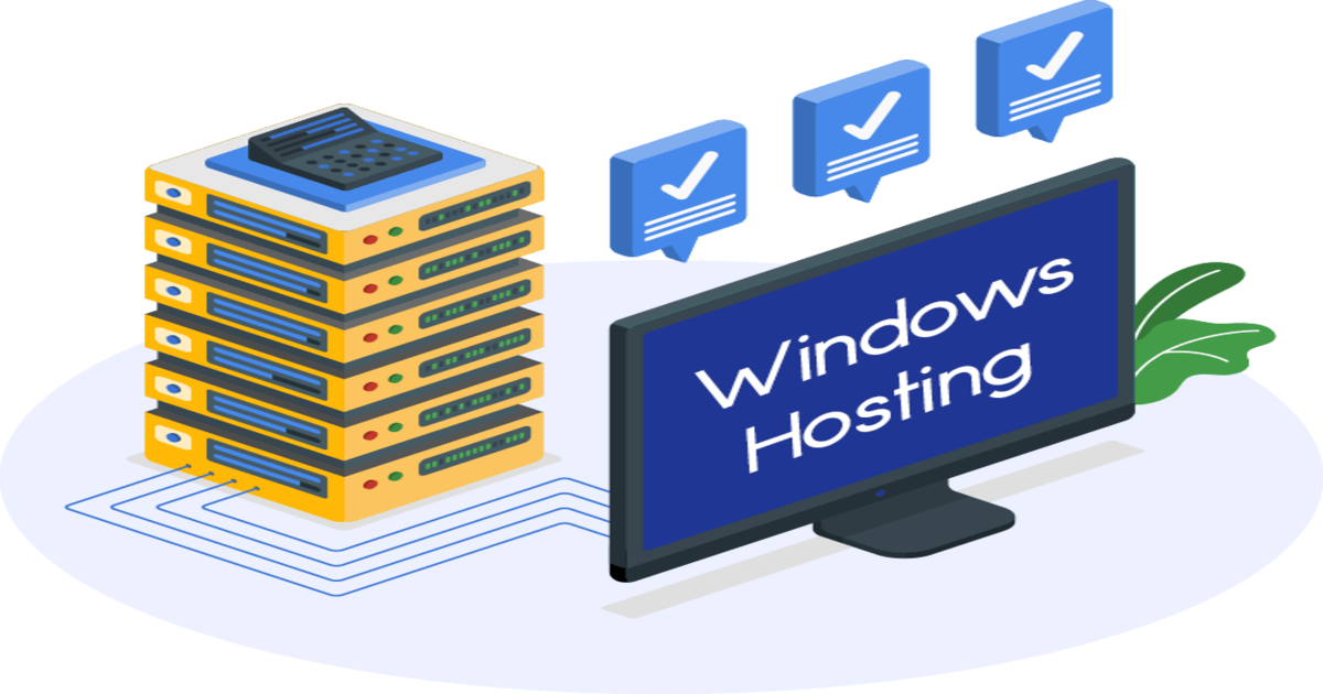 Ưu và nhược điểm của hosting Windows