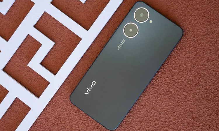 Vivo Y03: Điểm Nhấn Công Nghệ Cao Cấp